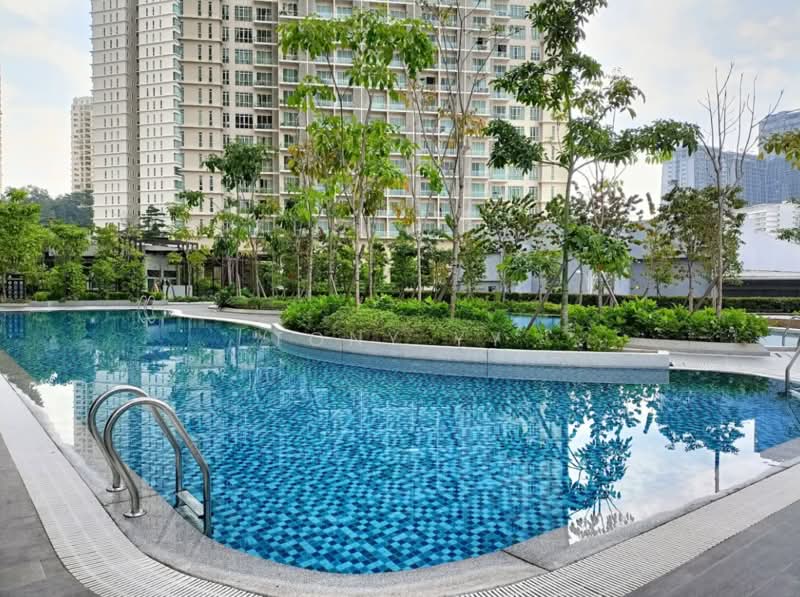 Servis Apartment untuk Dijual di The Goodwood Residence - Tony YY - PropertyGuru.com.my