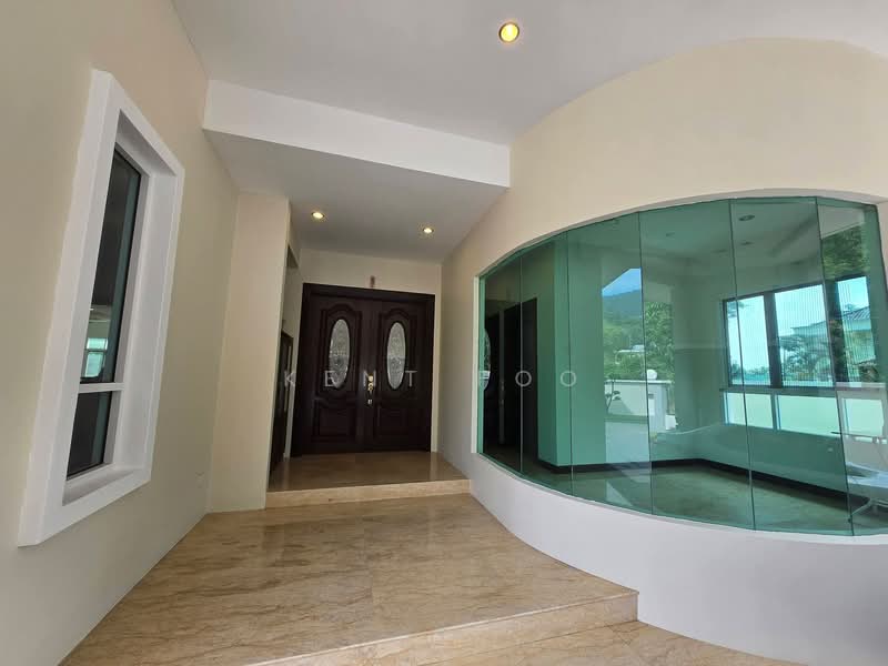 Rumah Banglo untuk Dijual di Meru Valley (Ipoh) - Kent Foo - PropertyGuru.com.my