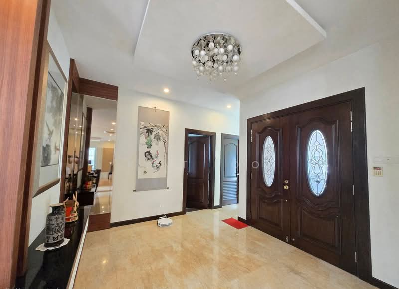 Rumah Banglo untuk Dijual di Meru Valley (Ipoh) - Kent Foo - PropertyGuru.com.my