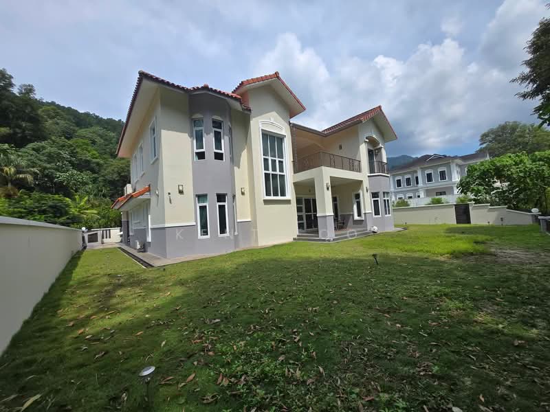 Rumah Banglo untuk Dijual di Meru Valley (Ipoh) - Kent Foo - PropertyGuru.com.my