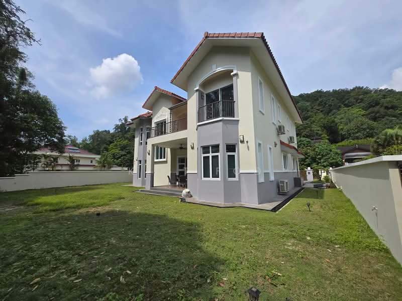 Rumah Banglo untuk Dijual di Meru Valley (Ipoh) - Kent Foo - PropertyGuru.com.my