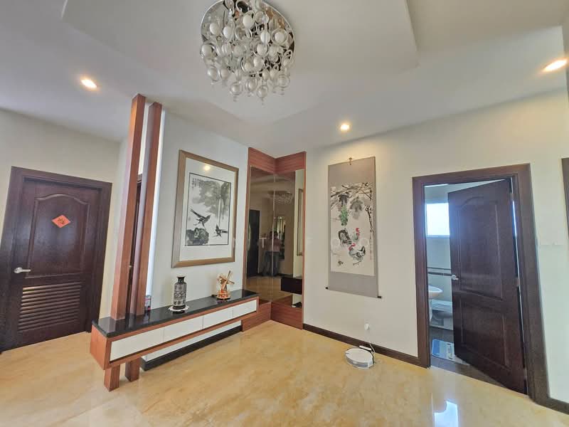 Rumah Banglo untuk Dijual di Meru Valley (Ipoh) - Kent Foo - PropertyGuru.com.my