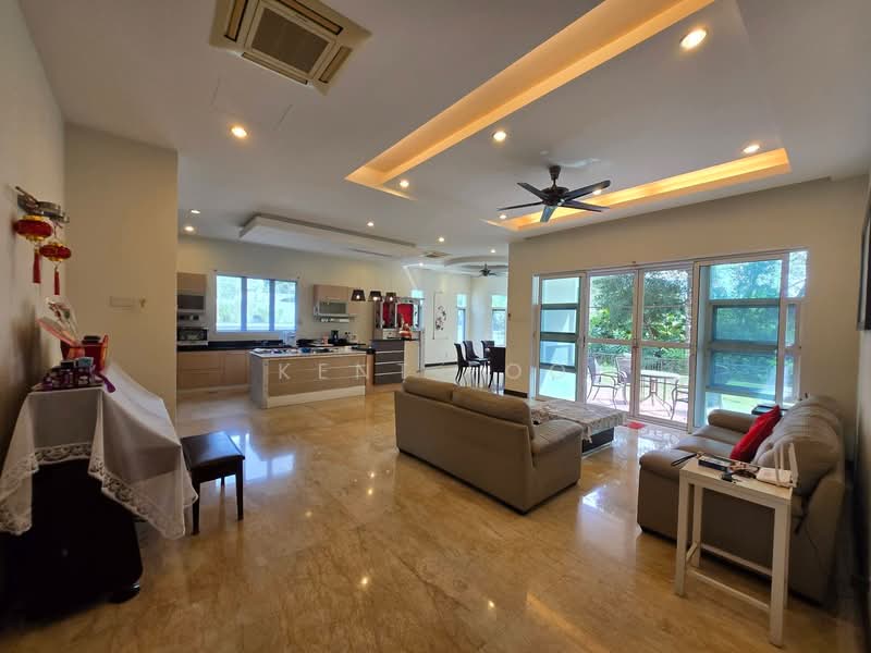 Rumah Banglo untuk Dijual di Meru Valley (Ipoh) - Kent Foo - PropertyGuru.com.my