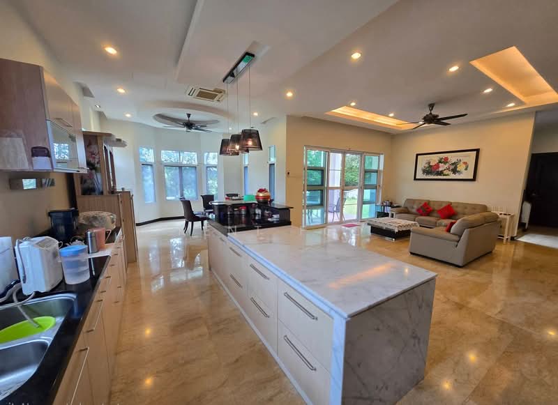 Rumah Banglo untuk Dijual di Meru Valley (Ipoh) - Kent Foo - PropertyGuru.com.my