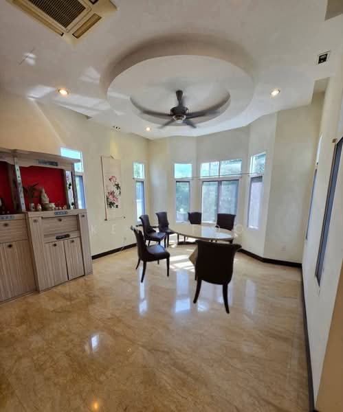 Rumah Banglo untuk Dijual di Meru Valley (Ipoh) - Kent Foo - PropertyGuru.com.my
