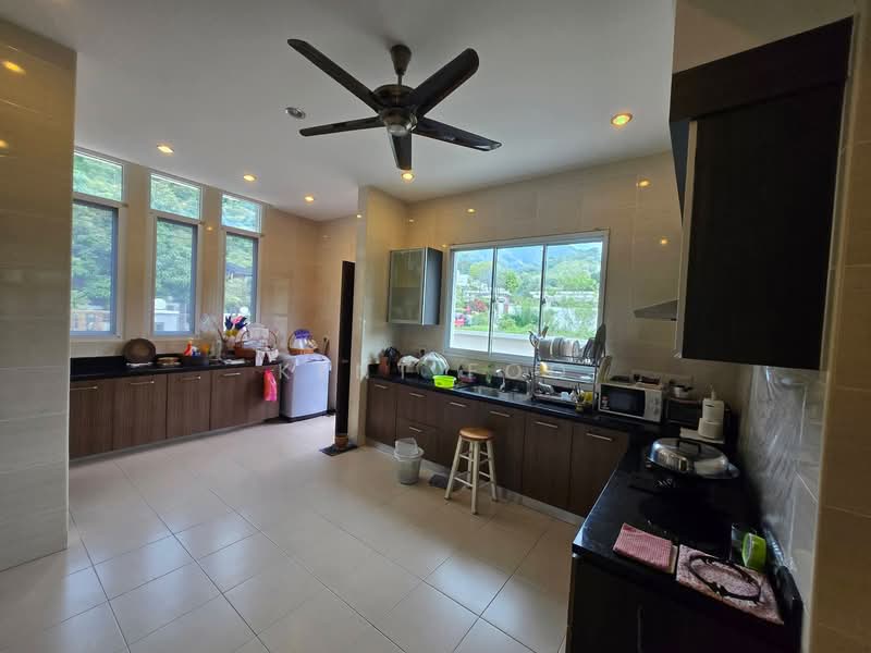Rumah Banglo untuk Dijual di Meru Valley (Ipoh) - Kent Foo - PropertyGuru.com.my