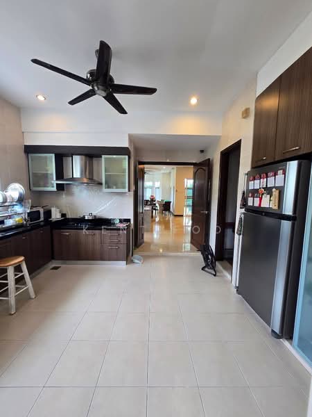 Rumah Banglo untuk Dijual di Meru Valley (Ipoh) - Kent Foo - PropertyGuru.com.my
