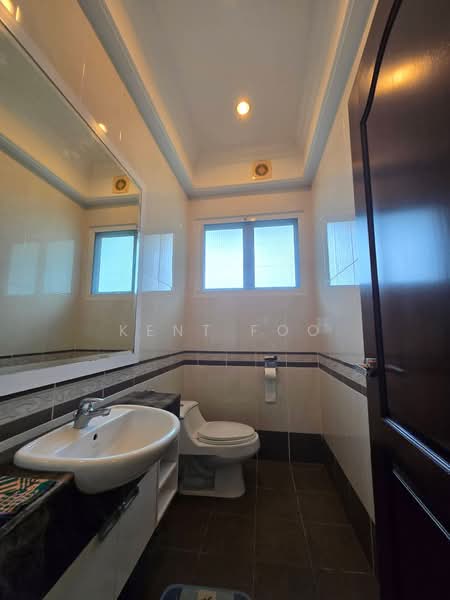 Rumah Banglo untuk Dijual di Meru Valley (Ipoh) - Kent Foo - PropertyGuru.com.my