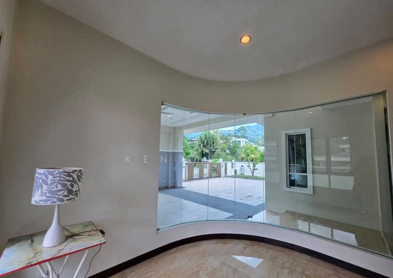 Rumah Banglo untuk Dijual di Meru Valley (Ipoh) - Kent Foo - PropertyGuru.com.my