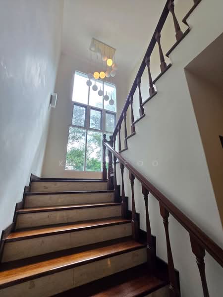 Rumah Banglo untuk Dijual di Meru Valley (Ipoh) - Kent Foo - PropertyGuru.com.my