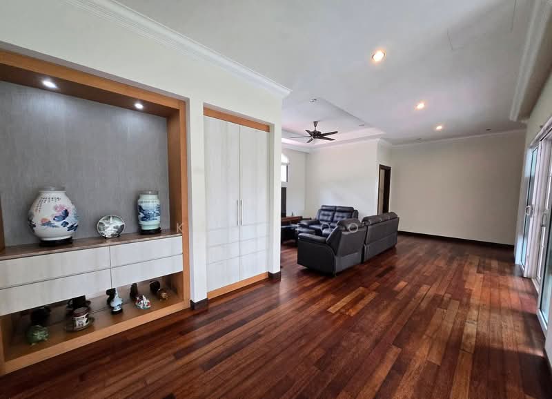 Rumah Banglo untuk Dijual di Meru Valley (Ipoh) - Kent Foo - PropertyGuru.com.my