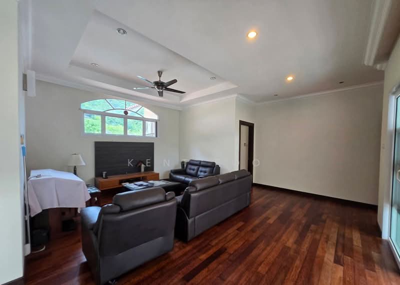 Rumah Banglo untuk Dijual di Meru Valley (Ipoh) - Kent Foo - PropertyGuru.com.my