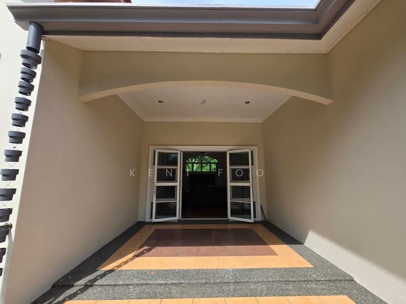 Rumah Banglo untuk Dijual di Meru Valley (Ipoh) - Kent Foo - PropertyGuru.com.my
