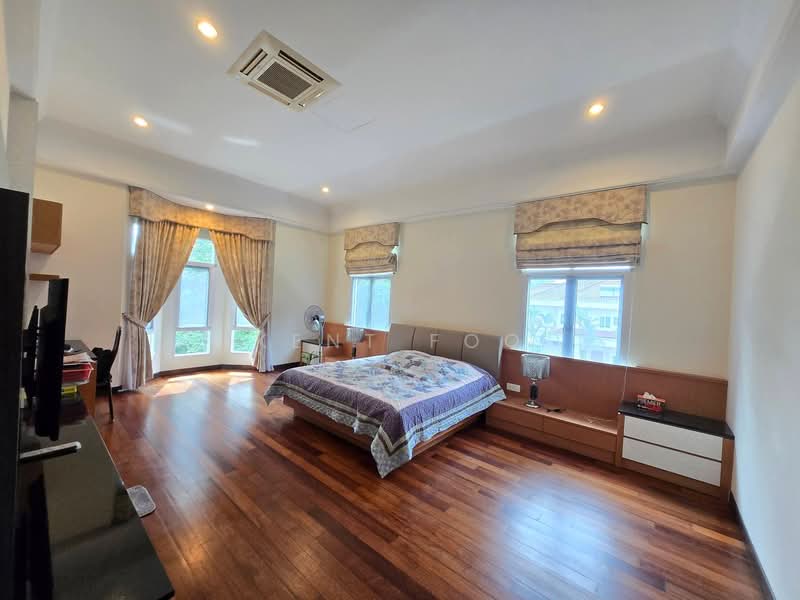 Rumah Banglo untuk Dijual di Meru Valley (Ipoh) - Kent Foo - PropertyGuru.com.my