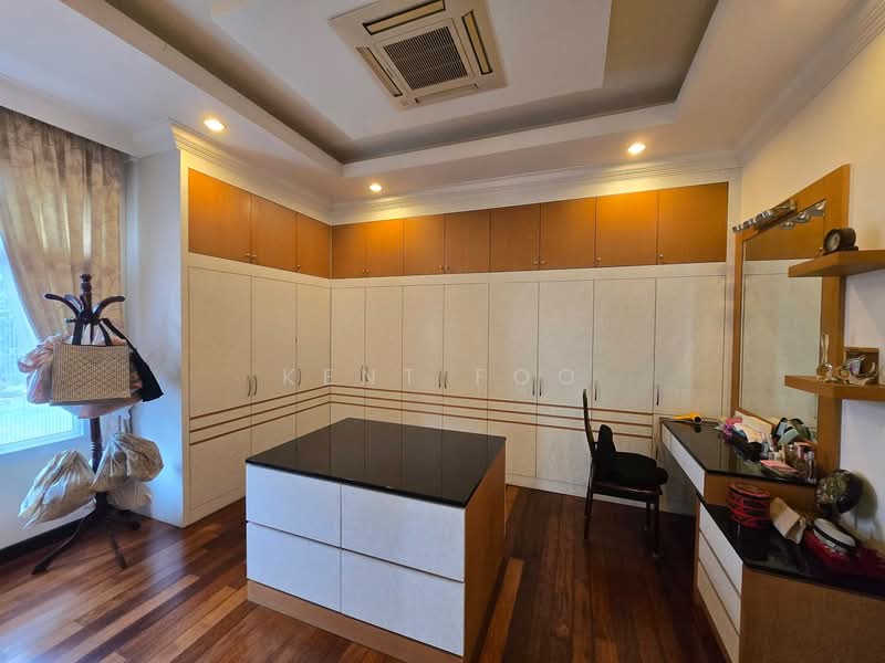 Rumah Banglo untuk Dijual di Meru Valley (Ipoh) - Kent Foo - PropertyGuru.com.my