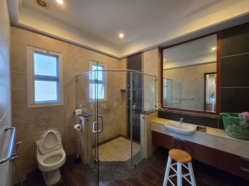 Rumah Banglo untuk Dijual di Meru Valley (Ipoh) - Kent Foo - PropertyGuru.com.my