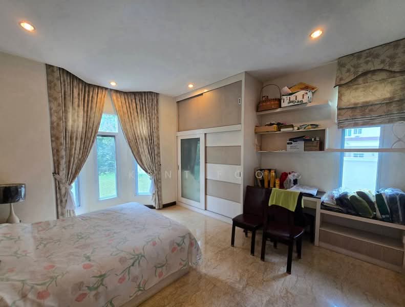 Rumah Banglo untuk Dijual di Meru Valley (Ipoh) - Kent Foo - PropertyGuru.com.my