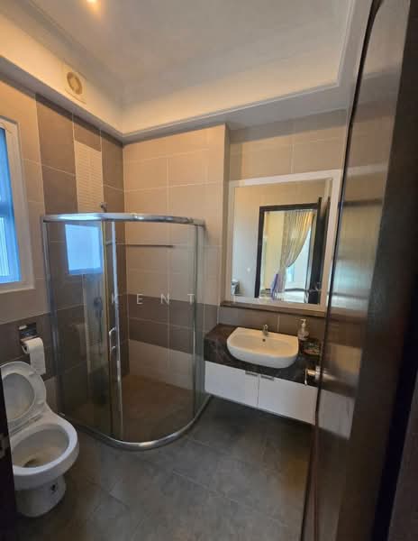 Rumah Banglo untuk Dijual di Meru Valley (Ipoh) - Kent Foo - PropertyGuru.com.my