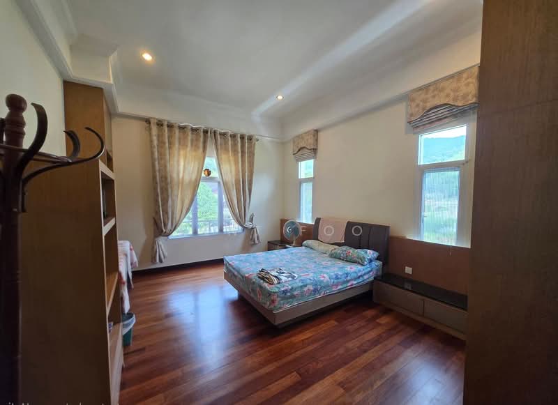 Rumah Banglo untuk Dijual di Meru Valley (Ipoh) - Kent Foo - PropertyGuru.com.my