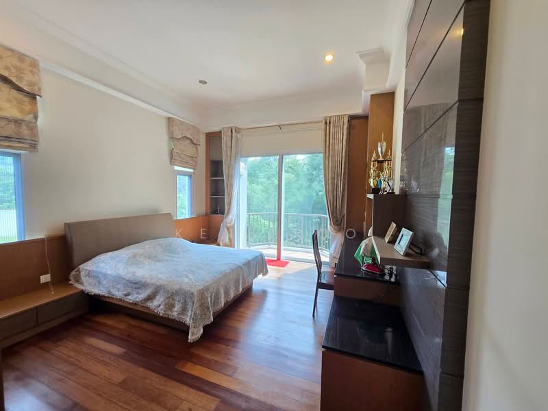 Rumah Banglo untuk Dijual di Meru Valley (Ipoh) - Kent Foo - PropertyGuru.com.my