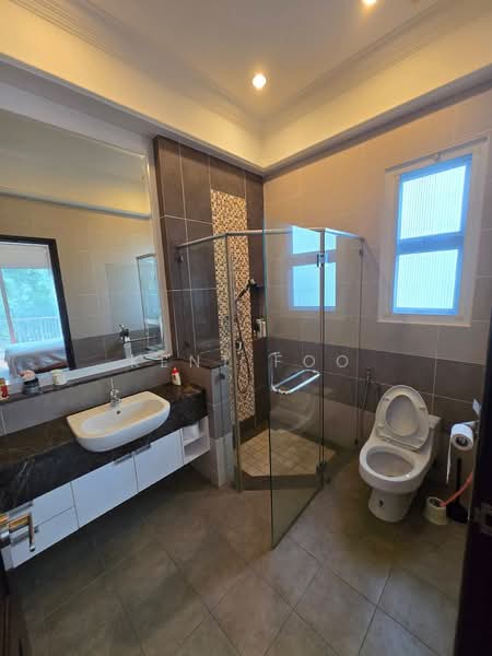 Rumah Banglo untuk Dijual di Meru Valley (Ipoh) - Kent Foo - PropertyGuru.com.my
