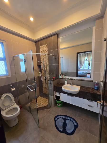 Rumah Banglo untuk Dijual di Meru Valley (Ipoh) - Kent Foo - PropertyGuru.com.my
