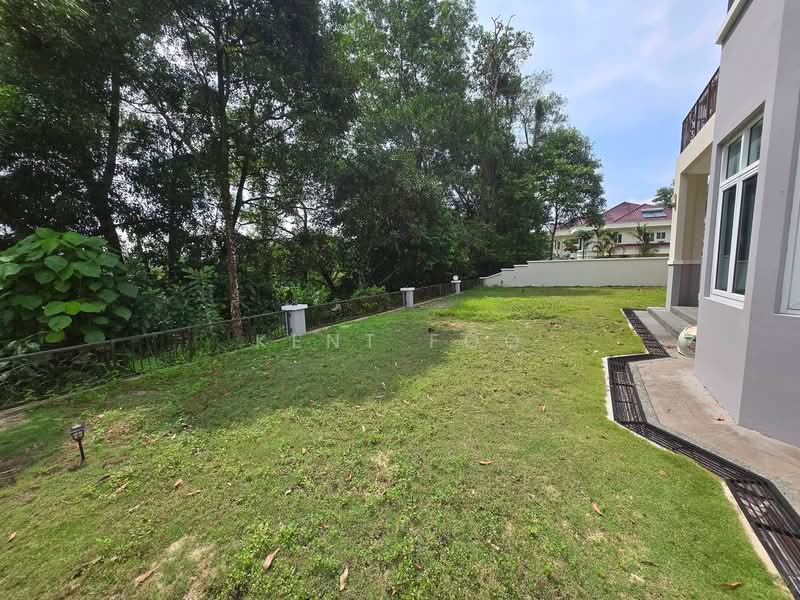 Rumah Banglo untuk Dijual di Meru Valley (Ipoh) - Kent Foo - PropertyGuru.com.my