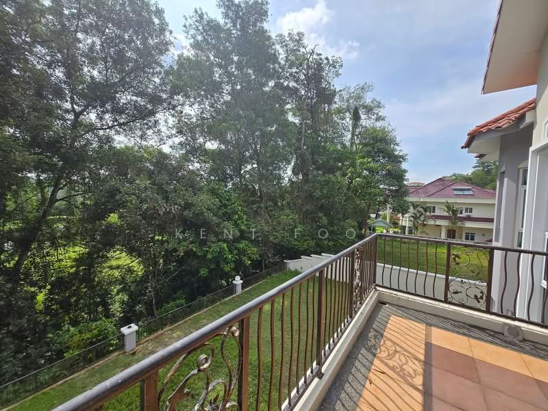 Rumah Banglo untuk Dijual di Meru Valley (Ipoh) - Kent Foo - PropertyGuru.com.my