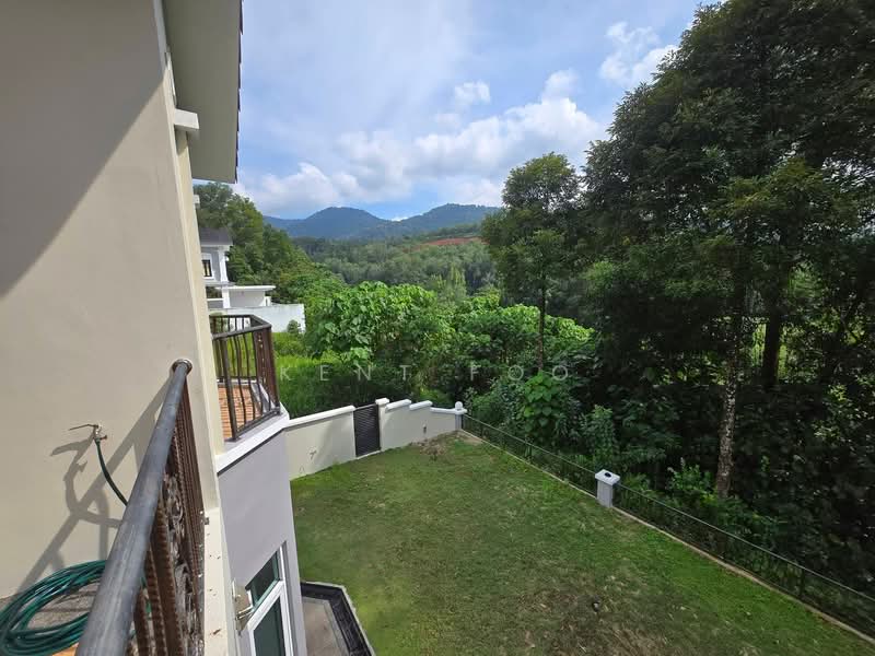 Rumah Banglo untuk Dijual di Meru Valley (Ipoh) - Kent Foo - PropertyGuru.com.my