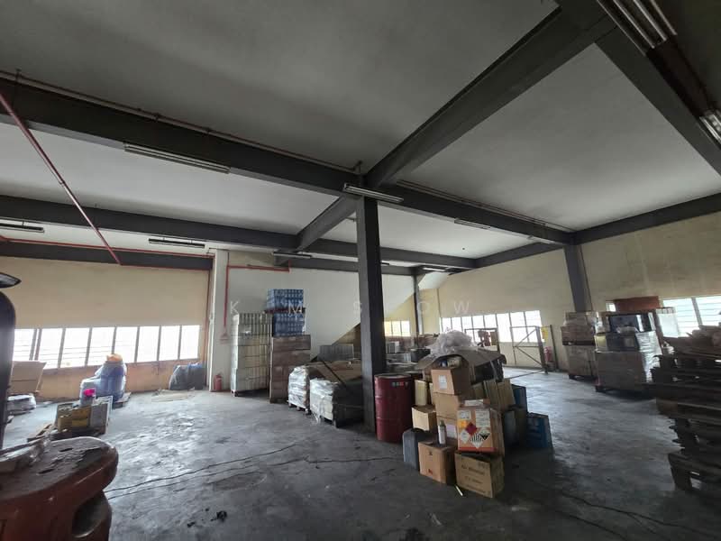 Detached Factory for Sale in Seksyen 27 (Shah Alam) - K.M Seow - PropertyGuru.com.my