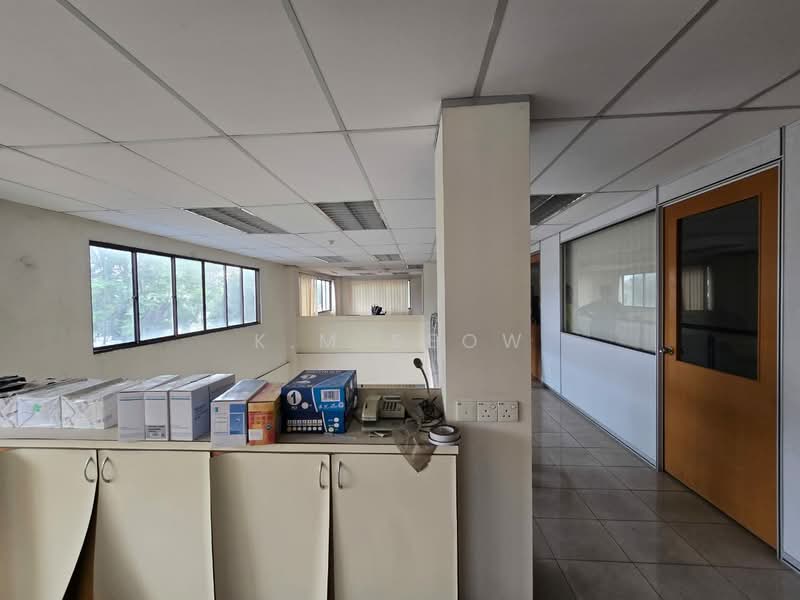 Detached Factory for Sale in Seksyen 27 (Shah Alam) - K.M Seow - PropertyGuru.com.my
