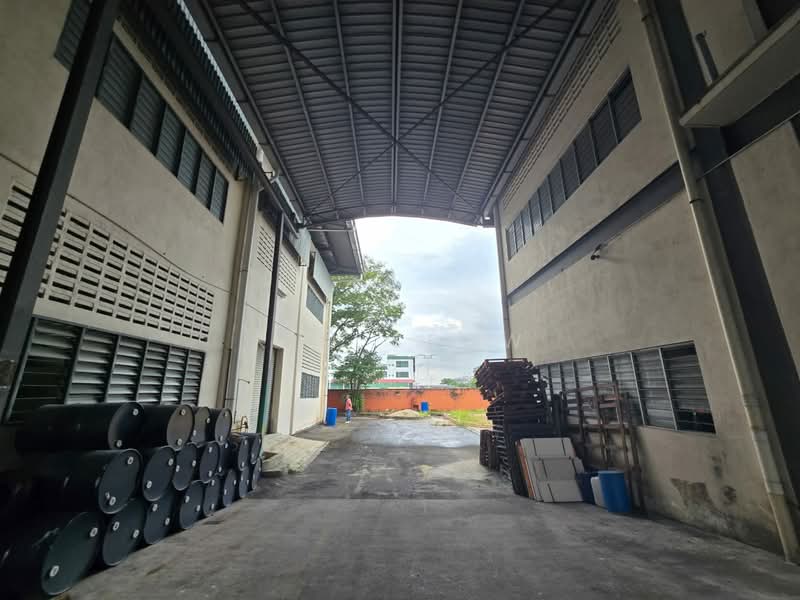 Detached Factory for Sale in Seksyen 27 (Shah Alam) - K.M Seow - PropertyGuru.com.my