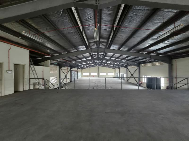 Detached Factory for Sale in Seksyen 27 (Shah Alam) - K.M Seow - PropertyGuru.com.my
