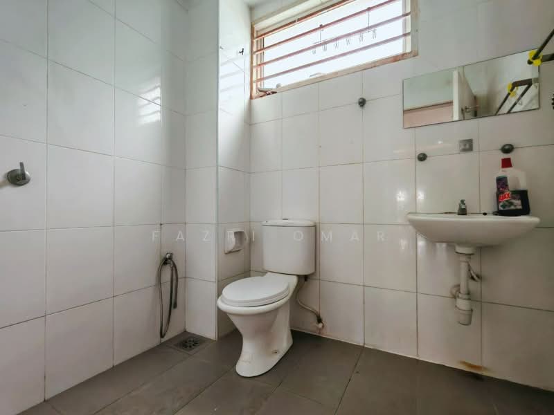 2-storey Terraced House for Sale in Kajang (Selangor) - Fazri Omar - PropertyGuru.com.my