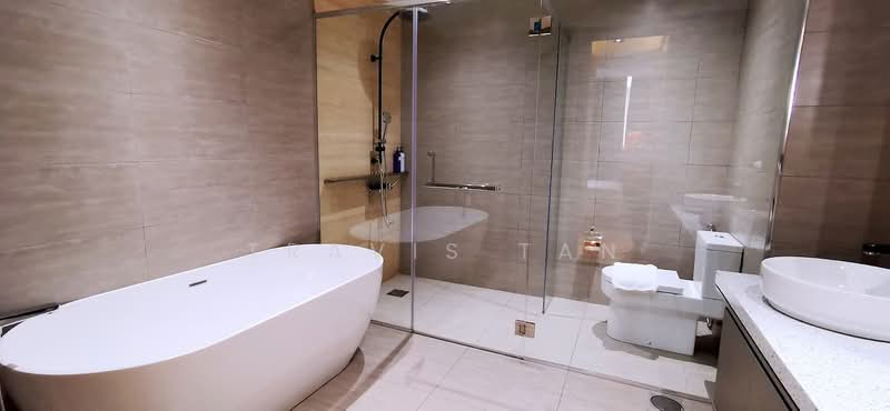 Condominium for Sale at Ren Residences - Travis Tan - Bathroom - PropertyGuru.com.my
