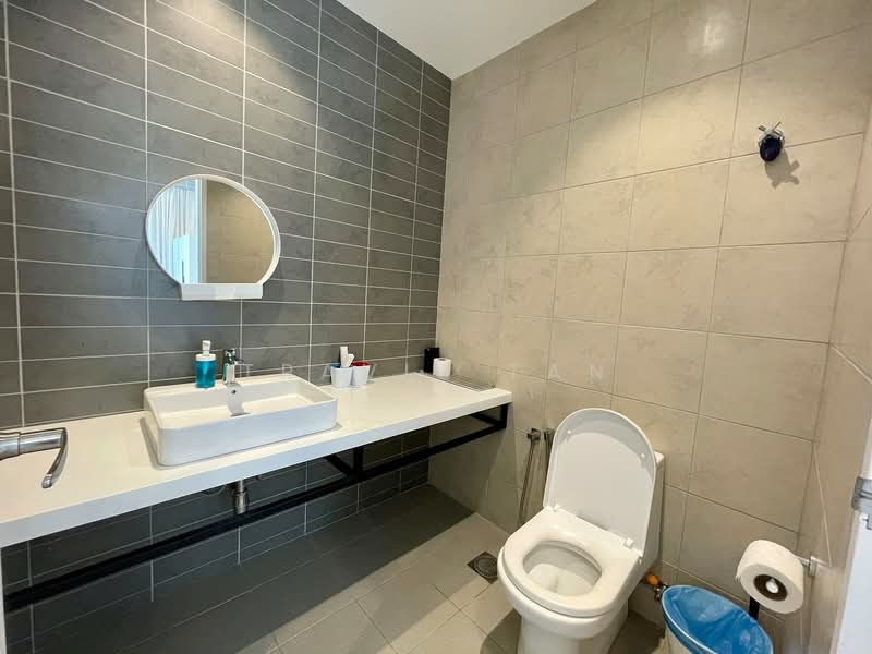 Condominium for Sale at Ren Residences - Travis Tan - Bathroom - PropertyGuru.com.my