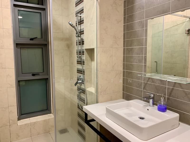 Condominium for Sale at Ren Residences - Travis Tan - Bathroom - PropertyGuru.com.my