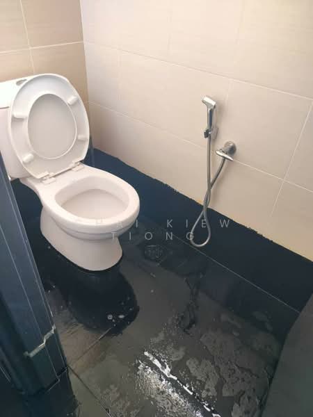2-storey Terraced House for Rent in Kotasas (Kuantan) - Chai Kiew Tiong - Bathroom - PropertyGuru.com.my