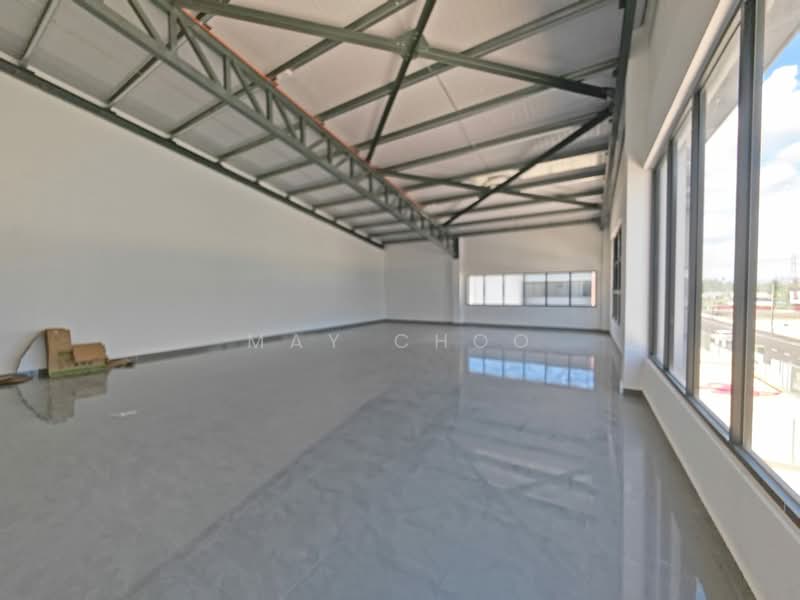 Factory for Rent in Perai (Penang) - May Choo - PropertyGuru.com.my