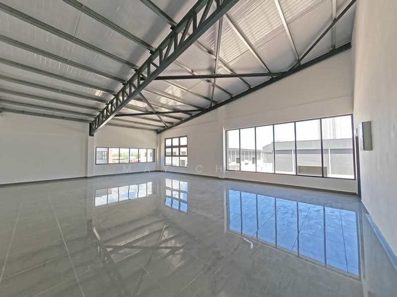 Factory for Rent in Perai (Penang) - May Choo - PropertyGuru.com.my