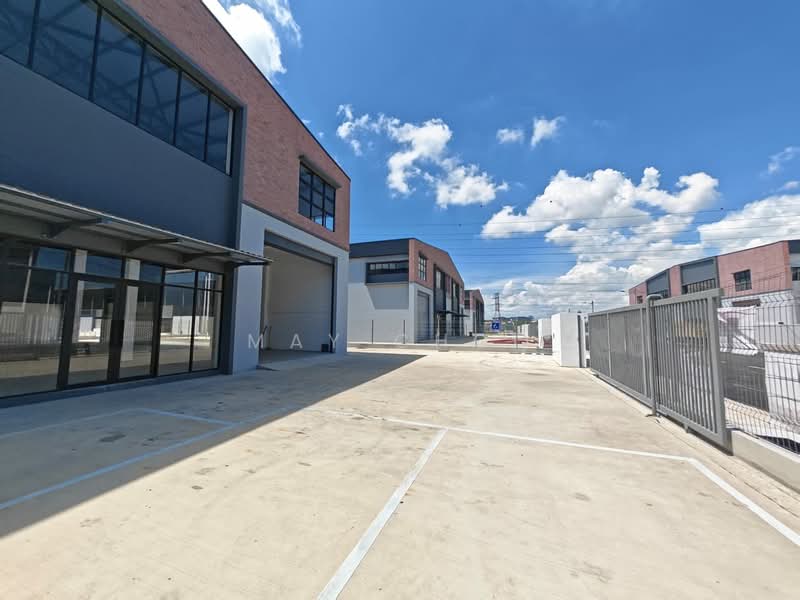 Factory for Rent in Perai (Penang) - May Choo - PropertyGuru.com.my