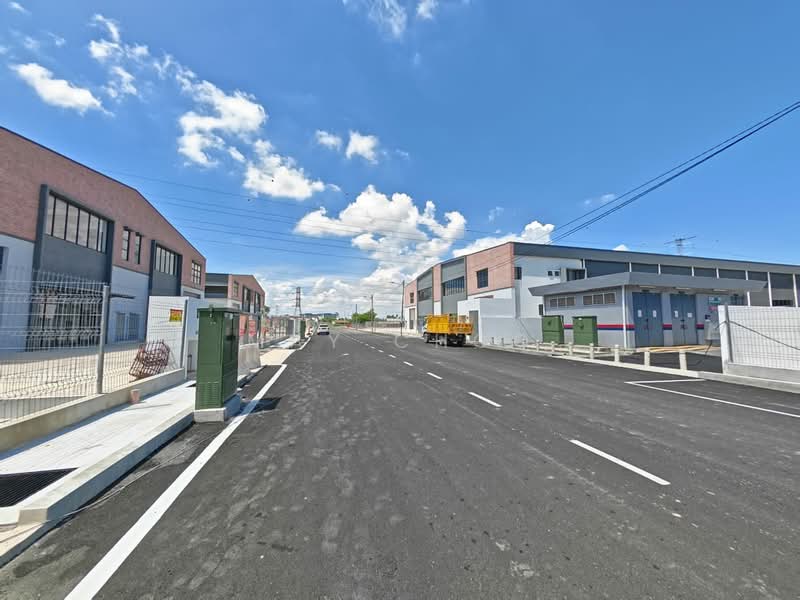 Factory for Rent in Perai (Penang) - May Choo - PropertyGuru.com.my