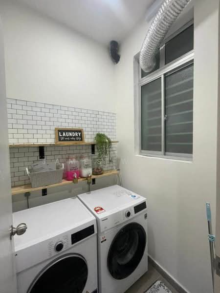 Kondominium untuk Disewa di Sky Awani Residensi 4 - James Wong - Interior - PropertyGuru.com.my
