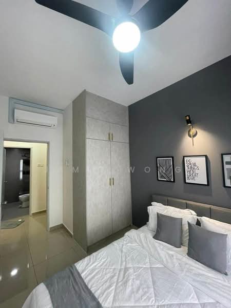 Condominium for Rent at Sky Awani Residensi 4 - James Wong - Bedroom - PropertyGuru.com.my