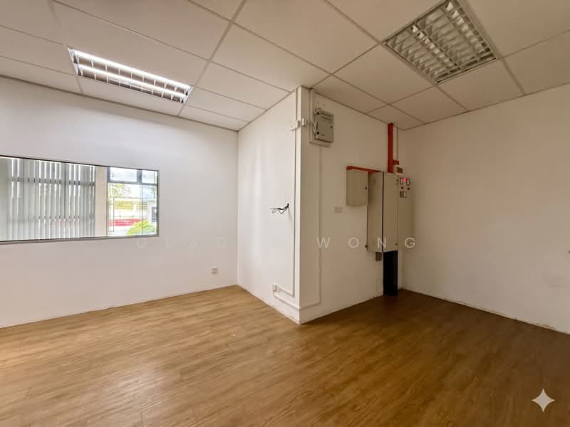 Cluster Factory for Rent in Eco Business Park 1 (Johor Bahru) - Gladys Wong - Interior - PropertyGuru.com.my