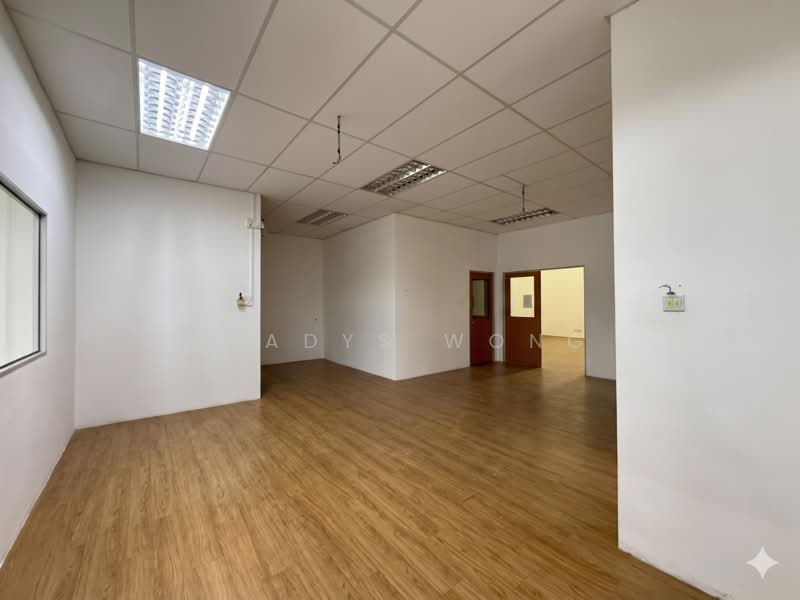 Cluster Factory for Rent in Eco Business Park 1 (Johor Bahru) - Gladys Wong - Interior - PropertyGuru.com.my