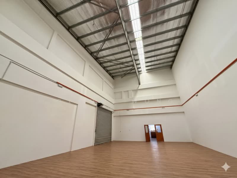 Cluster Factory for Rent in Eco Business Park 1 (Johor Bahru) - Gladys Wong - Interior - PropertyGuru.com.my