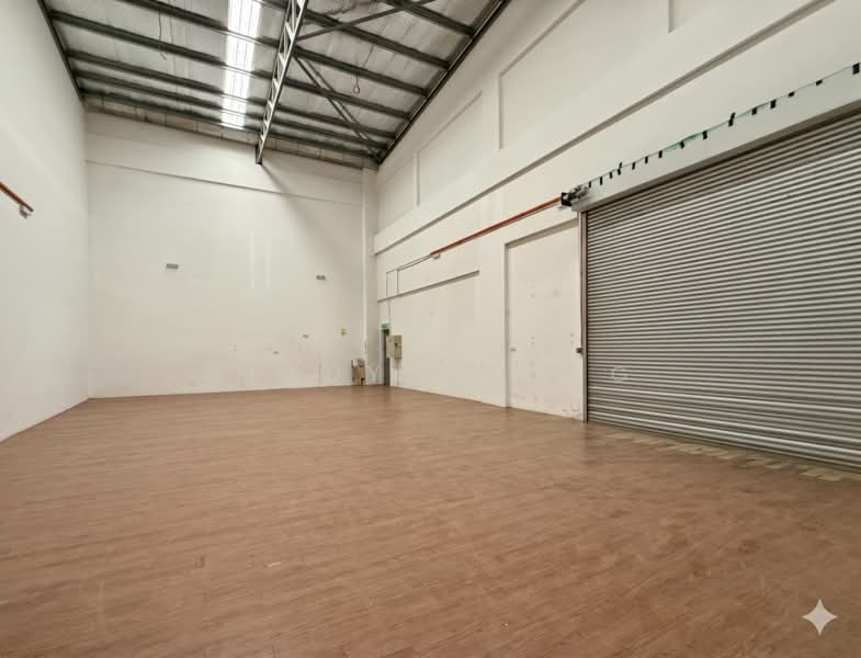 Cluster Factory for Rent in Eco Business Park 1 (Johor Bahru) - Gladys Wong - Interior - PropertyGuru.com.my