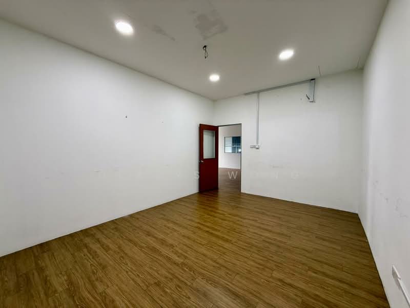 Cluster Factory for Rent in Eco Business Park 1 (Johor Bahru) - Gladys Wong - Interior - PropertyGuru.com.my