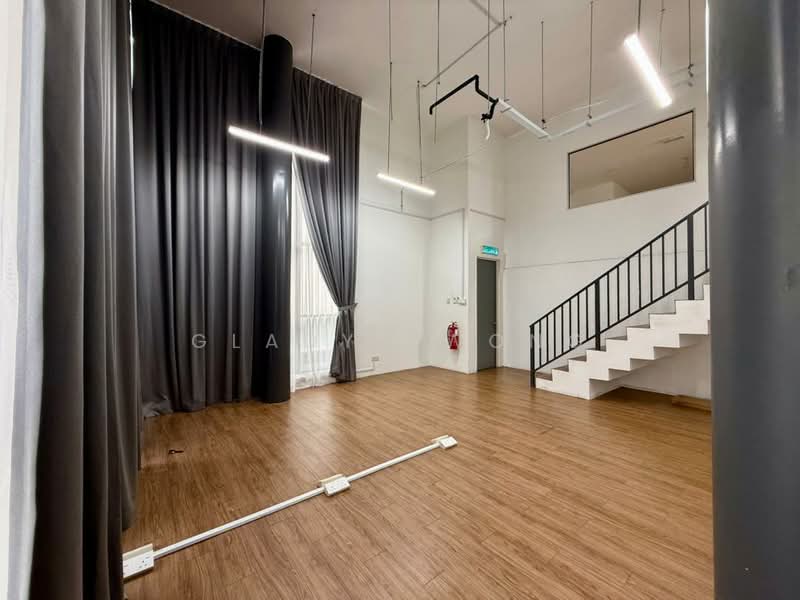 Cluster Factory for Rent in Eco Business Park 1 (Johor Bahru) - Gladys Wong - Interior - PropertyGuru.com.my